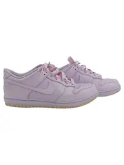Vorschaubild 1 von Dunk Low Sneaker Damen Leder Rosa Gr. 38,5 Streetwear