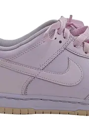 Vorschaubild 2 von Dunk Low Sneaker Damen Leder Rosa Gr. 38,5 Streetwear