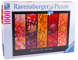 RAVENSBURGER Puzzle