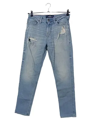HOLLISTER Destroyed Jeans