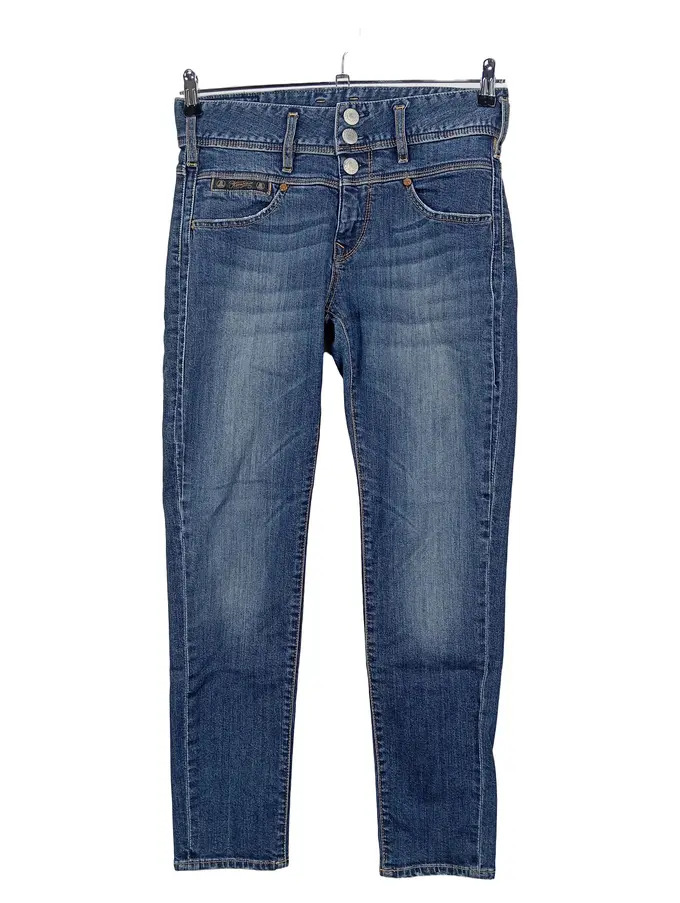 HERRLICHER Jeans Straight Leg Bild 1