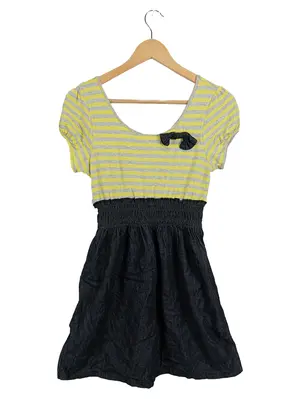 FISHBONE Sommerkleid