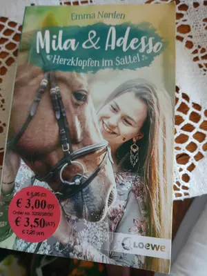 Buch für Jugendliche