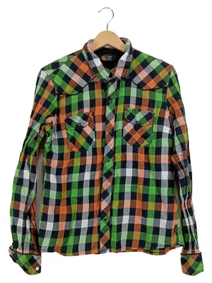 CARHARTT Freizeithemd