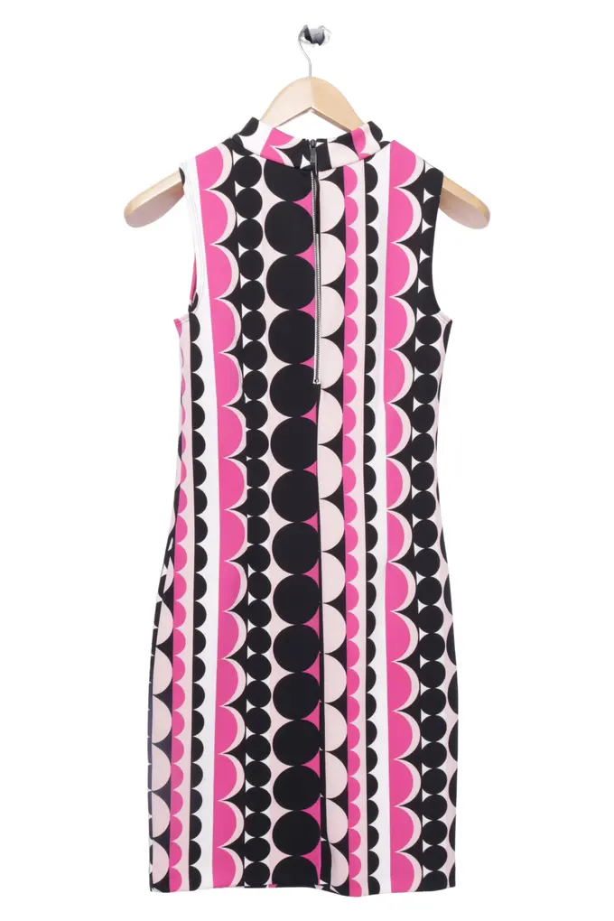 VINCE CAMUTO Etuikleid Bild 2