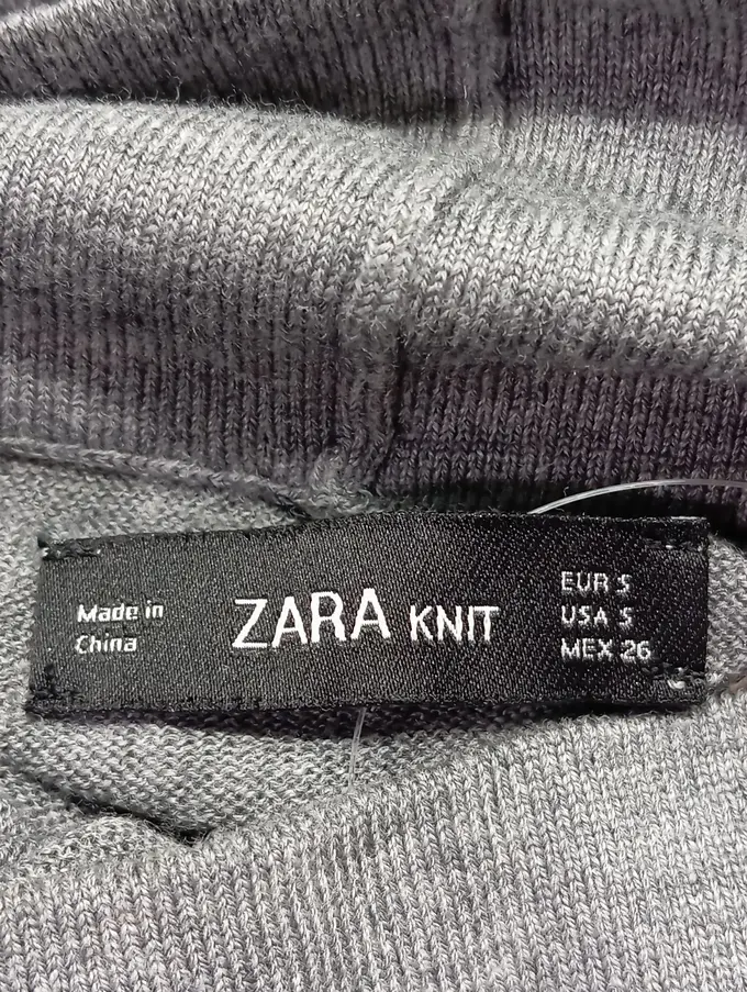 ZARA Pullover Bild 3