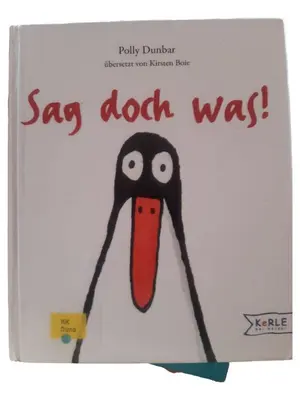 Buch für Kinder