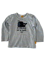 Vorschaubild STEIFF Langarmshirt 1