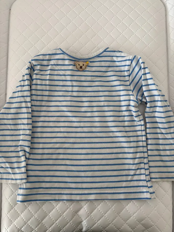 STEIFF Langarmshirt Bild 3