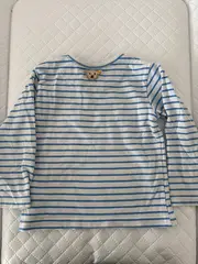 Vorschaubild STEIFF Langarmshirt 3