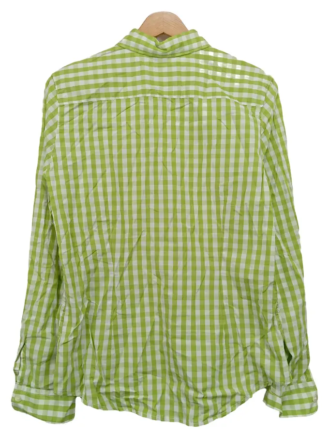 LUIS TRENKER Bluse Bild 2