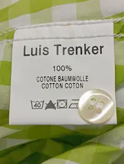 Vorschaubild LUIS TRENKER Bluse 4
