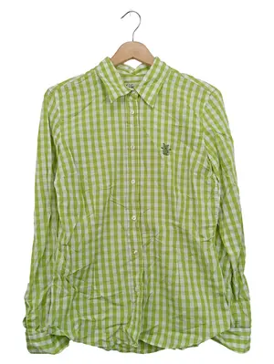 LUIS TRENKER Bluse