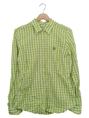 LUIS TRENKER Bluse