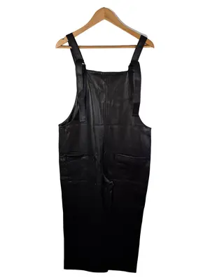 ZARA Latzhose