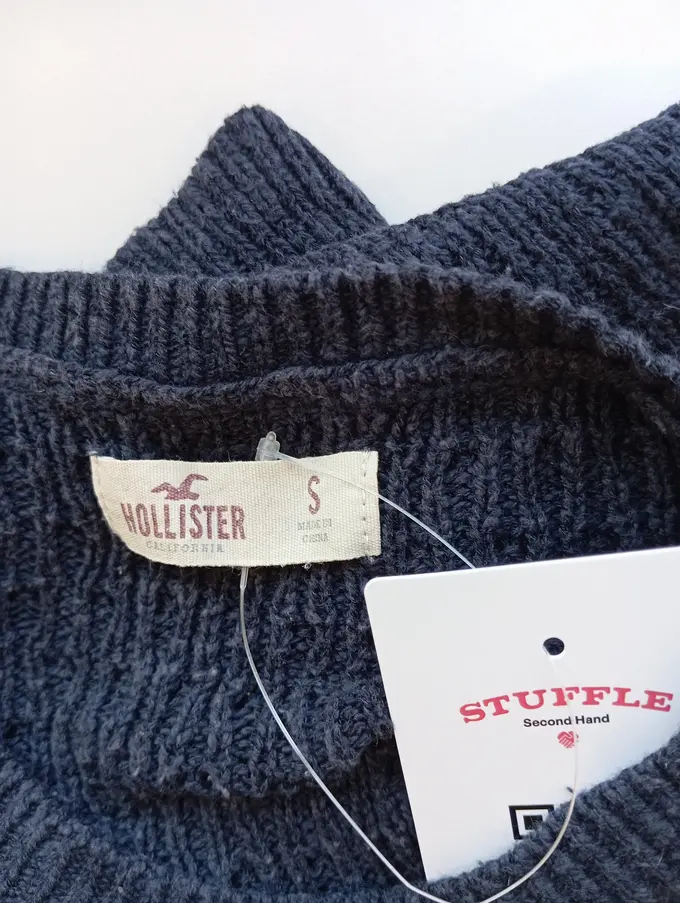 HOLLISTER Pullover Bild 3