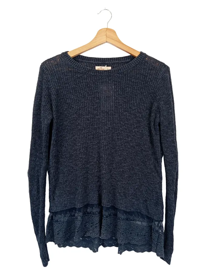 HOLLISTER Pullover Bild 1
