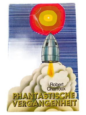 Science-Fiction Roman