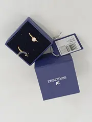 Vorschaubild 4 von Duo Ring Moon Montmix 50 Damen Schmuckset Größe 17 Modern Mehrfarbig