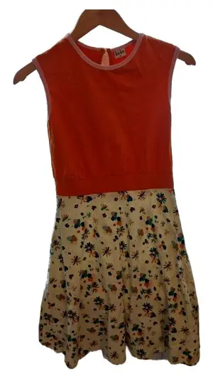 BABA Freizeitkleid