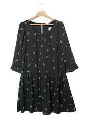 Vorschaubild PATRIZIA PEPE Freizeitkleid 1