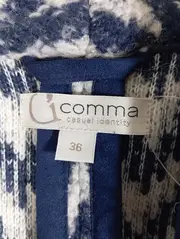 Vorschaubild COMMA Strickjacke 3