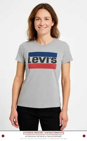 LEVI'S T-Shirt