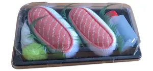 BOX SOCKS Kaufladen Spielzubehör