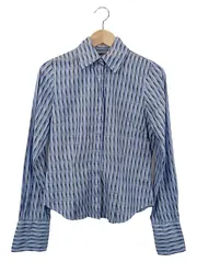 Vorschaubild T.M.LEWIN Bluse 1