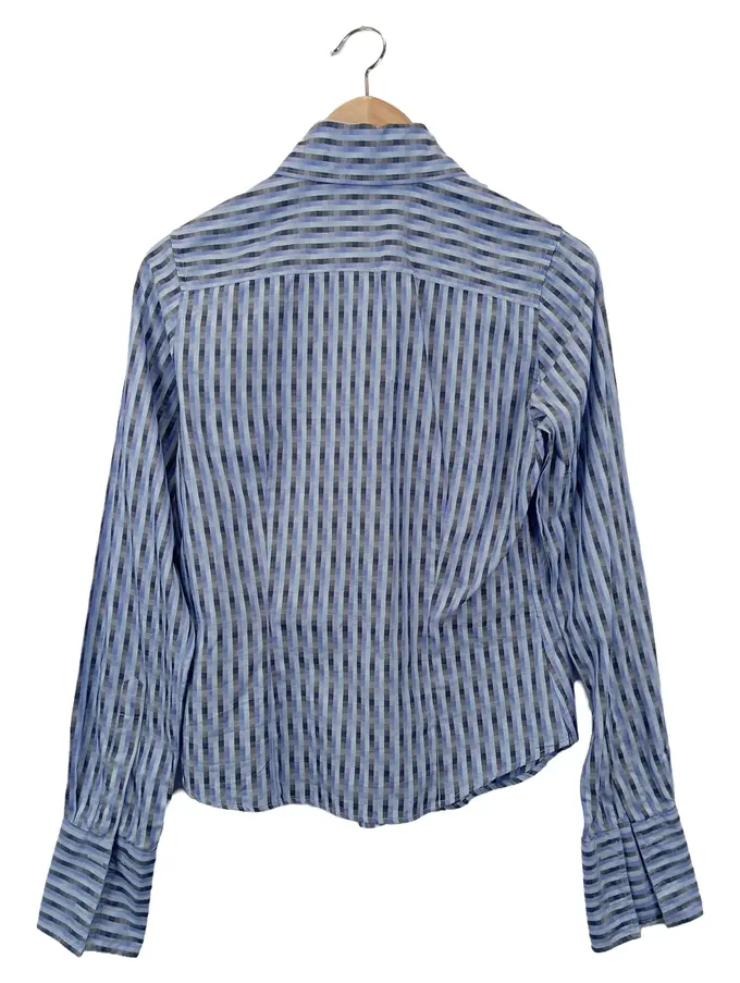 T.M.LEWIN Bluse Bild 2