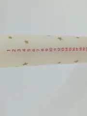 Vorschaubild 8 von LED Adventskalender Kerze Sterne Zahlen 1-24 Fernbedienung Weiß 28cm