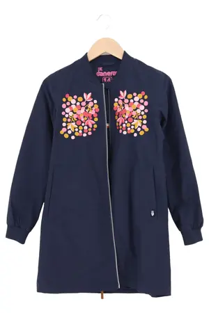 DANEFÆ Leichter Mantel