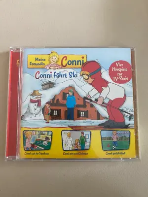 Hörspiel für Kinder