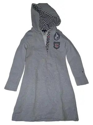TOMMY HILFIGER Freizeitkleid