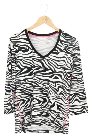 SANI BLU Langarmshirt