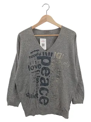 MALVIN Pullover