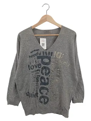 MALVIN Pullover