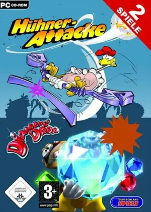 FIP - FASHION IS PASSION Fun und Partyspiele