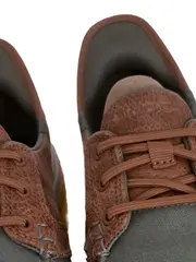 Vorschaubild 5 von Slip-ins Damen Sneaker Low Grün Gr. 37 Freizeit Schuhe