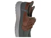 Vorschaubild 2 von Slip-ins Damen Sneaker Low Grün Gr. 37 Freizeit Schuhe