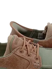 Vorschaubild 4 von Slip-ins Damen Sneaker Low Grün Gr. 37 Freizeit Schuhe