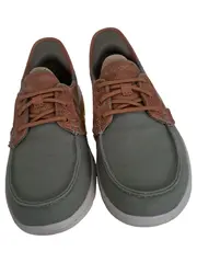 Vorschaubild 3 von Slip-ins Damen Sneaker Low Grün Gr. 37 Freizeit Schuhe