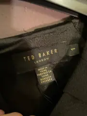 Vorschaubild TED BAKER Etuikleid 2