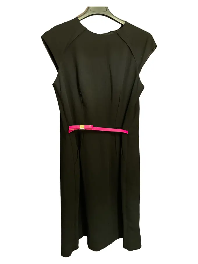 TED BAKER Etuikleid Bild 1