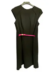 Vorschaubild TED BAKER Etuikleid 1