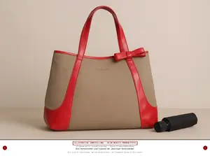 CACHAREL Henkeltasche