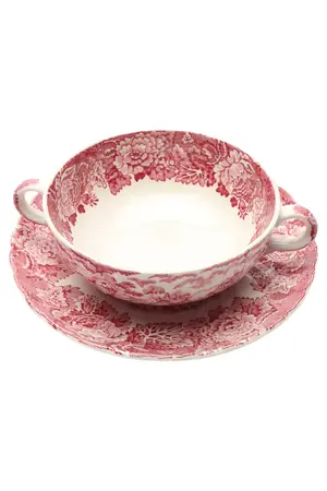 WOODS WARE Suppentasse