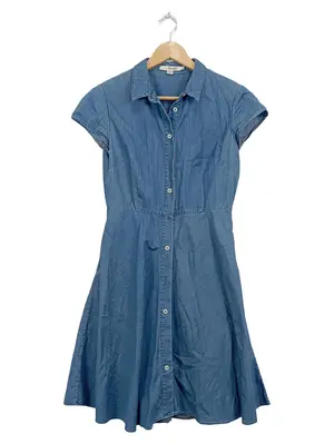 BODEN Blusenkleid