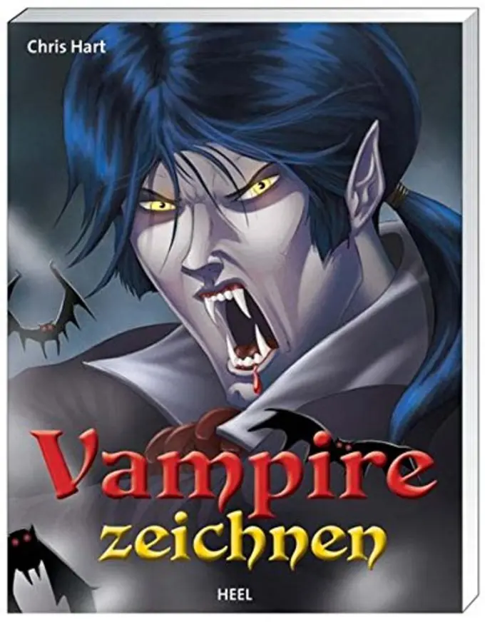 Comic Bild 1