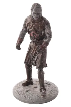 NLP Fan Sammlerstück